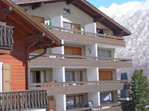 Apartment Cresta by Interhome